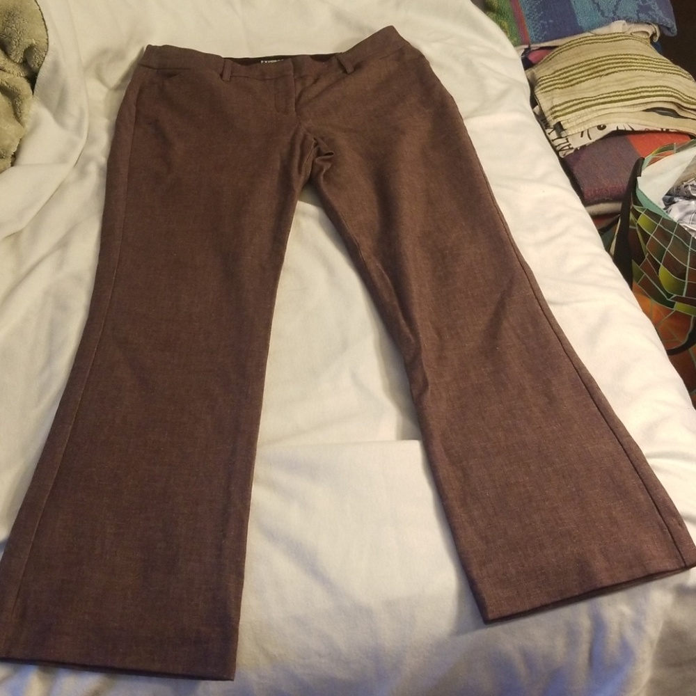 Express Dress Pants